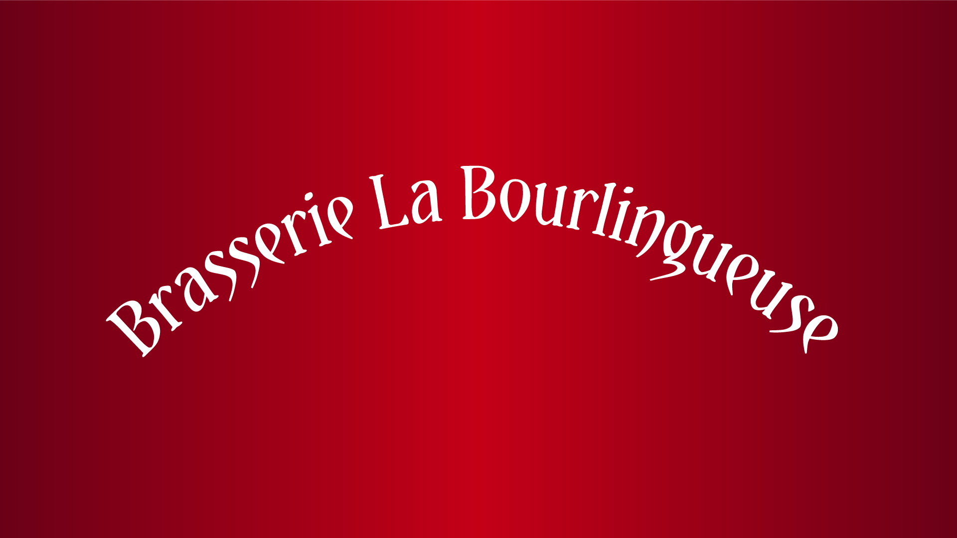 Logo La Bourlingueuse